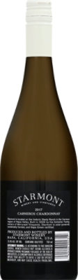 Merryvale Starmont Chardonnay Wine - 750 Ml - Image 4