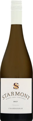 Merryvale Starmont Chardonnay Wine - 750 Ml - Image 2