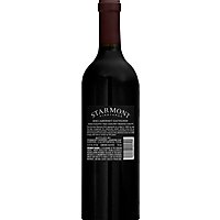 Merryvale Starmont Cabernet - 750 Ml - Image 4
