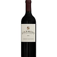 Merryvale Starmont Cabernet - 750 Ml - Image 2