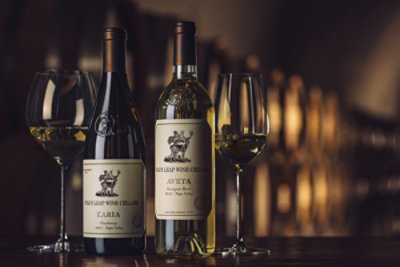 Stag's Leap Wine Cellars Aveta Napa Valley Sauvignon Blanc - 750 Ml - Image 4