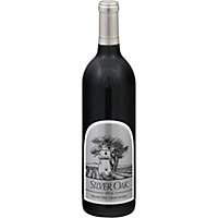 Silver Oak Wine Cabernet Sauvignon Alexander Valley - 750 Ml - Image 3