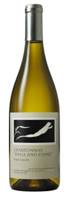 Frogs Leap Wine Chardonnay Napa Valley - 750 Ml - Image 1