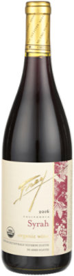 Frey Sirah - 750 Ml