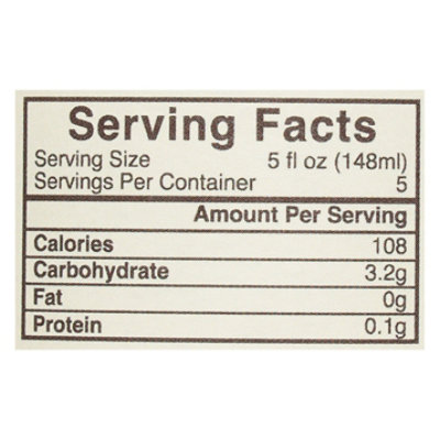 Duck Pond Wine Willamette Valley Pinot Gris - 750 Ml - Image 3