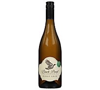 Duck Pond Wine Willamette Valley Pinot Gris - 750 Ml