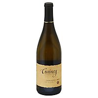 Gainey Chardonnay Wine - 750 Ml - Image 1