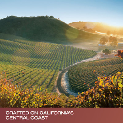 Justin Justification Paso Robles Cabernet Franc Blend - 750 Ml - Image 5