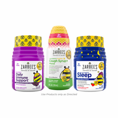 zarbees Albertsons Coupon