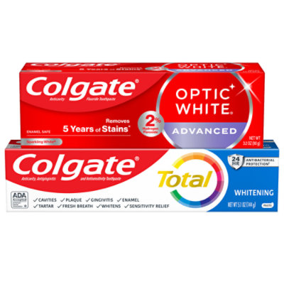 colgate Albertsons Coupon on WeeklyAds2.com