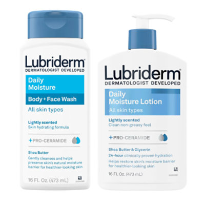 lubriderm Jewel-osco Coupon on WeeklyAds2.com