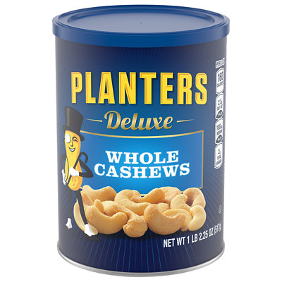 planters deluxe cashews Acme Coupon