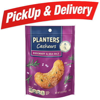 planters nuts Safeway Coupon