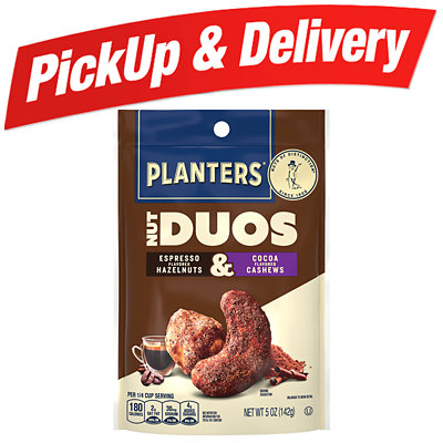 planters duos Albertsons Coupon