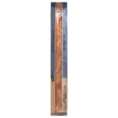 Signature SELECT Artisan Baguette French Bread - Each - Image 4