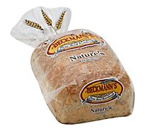 Beckmanns Sourdough 3 Seed Loaf Bread - 24 Oz