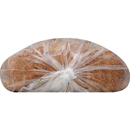Beckmanns Big Sour Round Bread - 24 Oz - Image 3