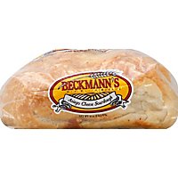 Beckmanns Cheese Sourdough Bread - 16 Oz - Image 2
