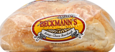 Beckmanns Cheese Sourdough Bread - 16 Oz - Image 2