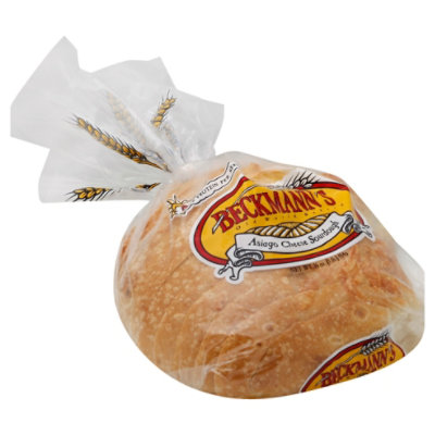 Beckmanns Cheese Sourdough Bread - 16 Oz - Safeway