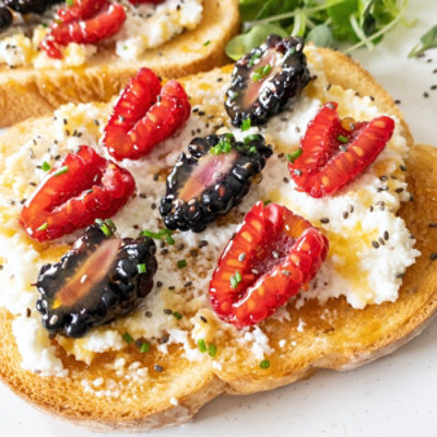 Seattle International Baking Company Sandwich Bread Classic French - 20 Oz - Image 4