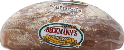 Beckmanns German Farm Bread - 32 Oz - Image 2