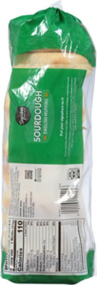 Signature SELECT English Muffins Sourdough 10 Count - 20 Oz - Image 6