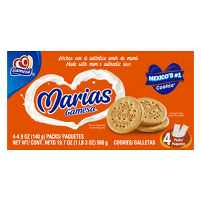 Gamesa Jewel-Osco Coupon