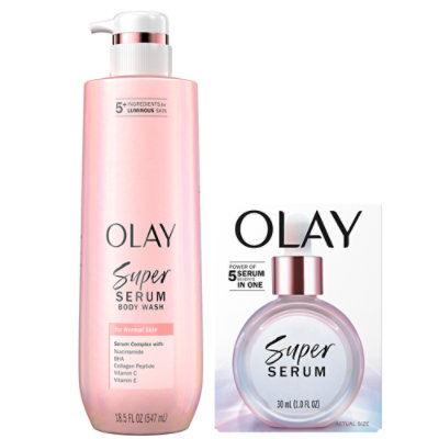 olay Safeway Coupon