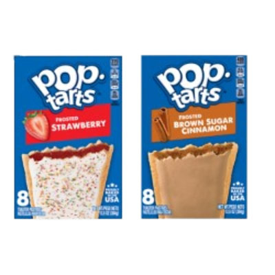 pop tart toaster pastries Jewel-osco Coupon on WeeklyAds2.com