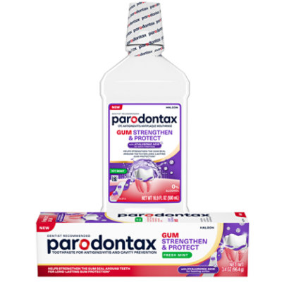 parodontax Acme Coupon