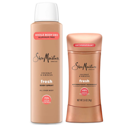 sheamoisture Albertsons Coupon