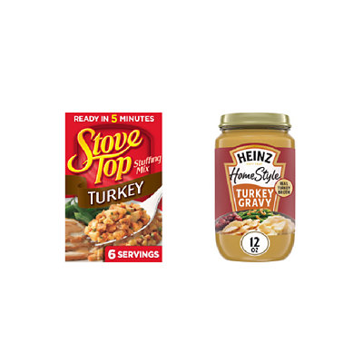 Heinz and Stove Top Acme Coupon