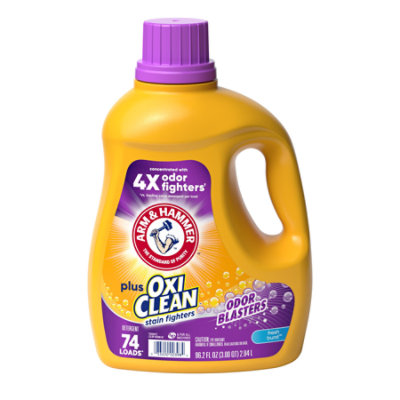 arm hammer Albertsons Coupon