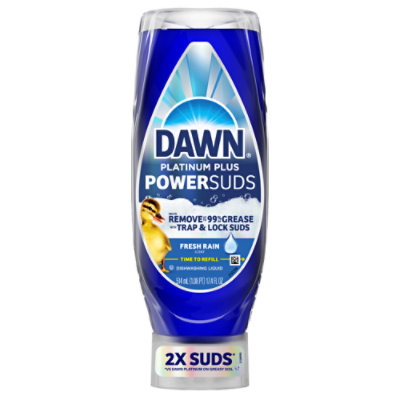 Dawn Acme Coupon