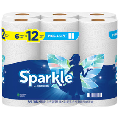 sparkle Albertsons Coupon on WeeklyAds2.com