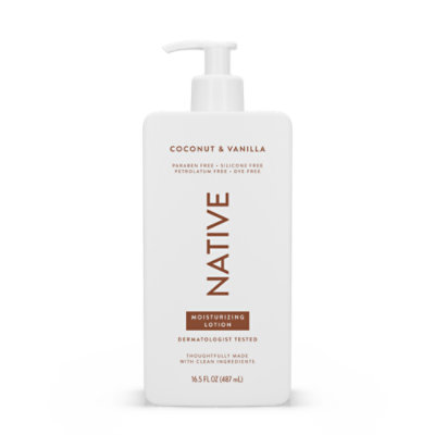 NATIVE Acme Coupon