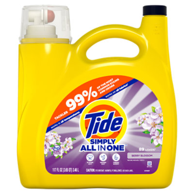 tide Albertsons Coupon