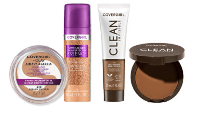 covergirl Safeway Coupon