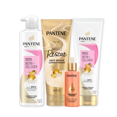 Pantene Albertsons Coupon