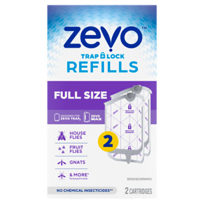 ZEVO Acme Coupon