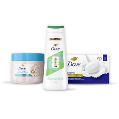 dove Acme Coupon