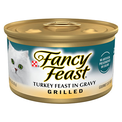 fancy feast Albertsons Coupon