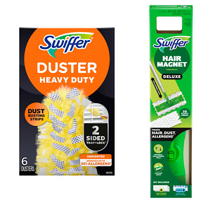 swiffer Albertsons Coupon