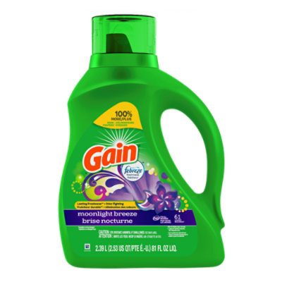 gain Albertsons Coupon