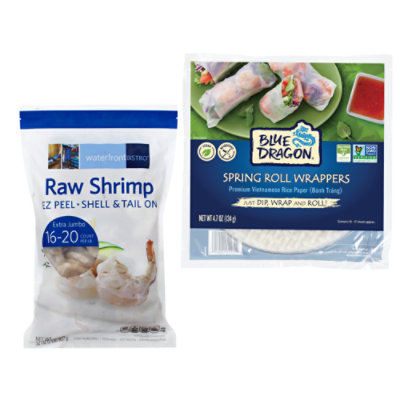 waterfront bistro Albertsons Coupon