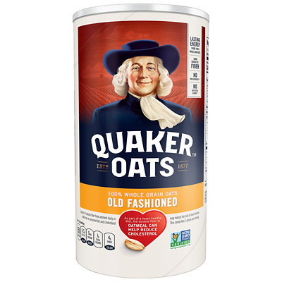 quaker hot cereal Acme Coupon