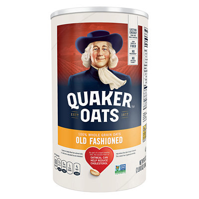 quaker hot cereal Acme Coupon
