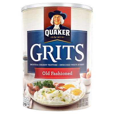 quaker grits Acme Coupon