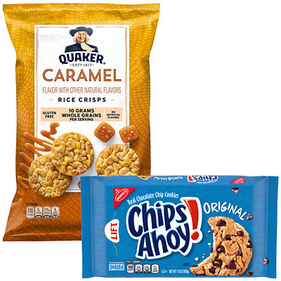 nabisco chips ahoy cookies Acme Coupon